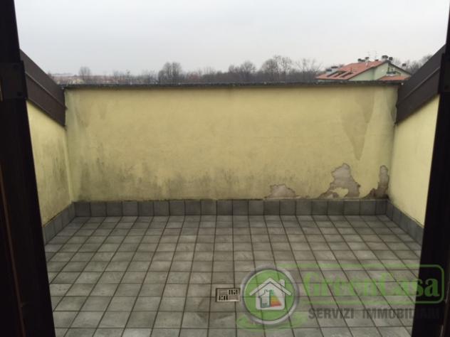 APPARTAMENTO di 3 vani e di 80 mq (ORNAGO) rif. IGC 3 LOCALI 150000 - Foto 10