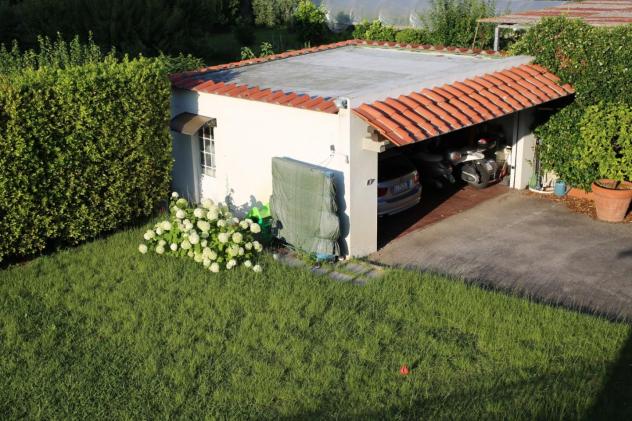 Villa in vendita a Riglione Oratoio - Pisa 400 mq Rif: 1425659 - Foto 10