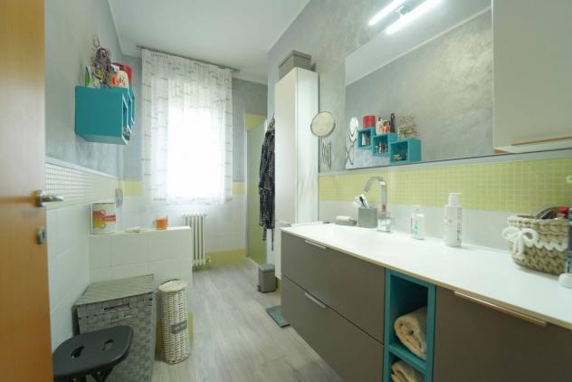 Trilocale in vendita a Santarcangelo di Romagna - Foto 20