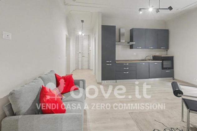 Appartamento di 70 m² con 3 locali in vendita a Torino - Foto 4
