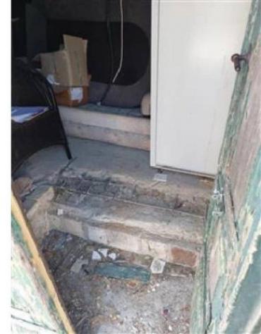 Immobile in asta di 144 m² in vendita a Vallefoglia - Foto 2