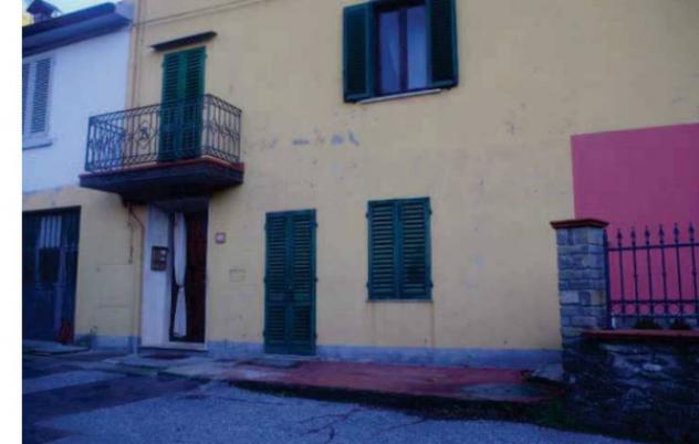 Immobile in asta di 36 m² in vendita a Vernio - Foto 8