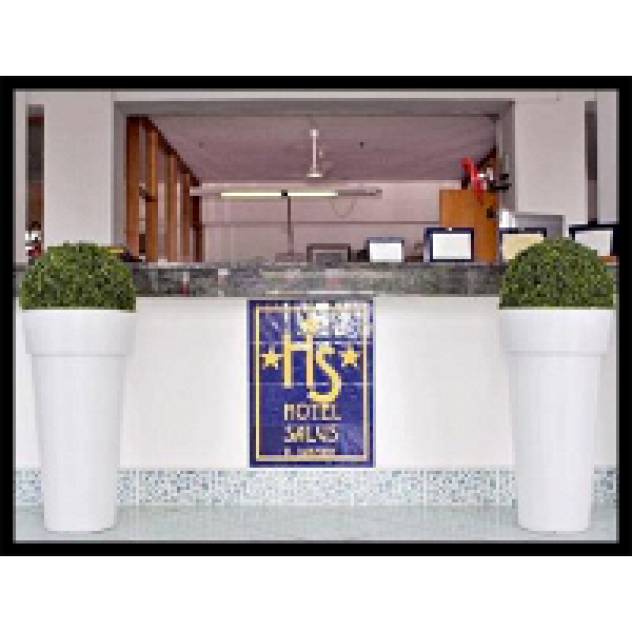 Hotel Salus - Casa Albergo per Anziani