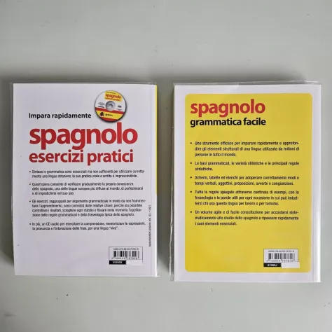 Impara Rapidamente Spagnolo - Franco Quinziano - Giunti - 2016 - Foto 5