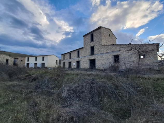Nuovo Complesso Immobiliare In Valdorcia - Rif. V161 - Foto 13