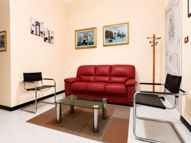 Ufficio in affitto a Sassari