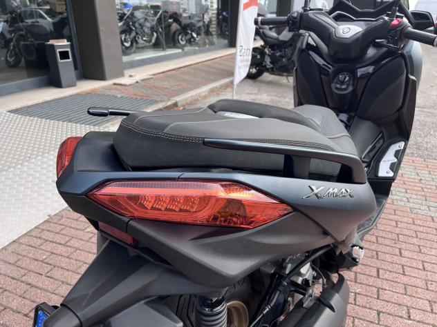 Yamaha X-Max 300 Allestimento Tech pochi km - Foto 8