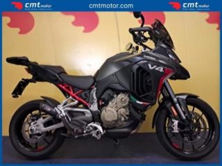 DUCATI Multistrada V4 1100 Garantita e Finanziabile rif. 21403669