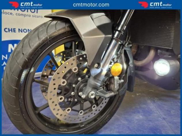 HONDA NT 1100 Garantita e Finanziabile rif. 23908499 - Foto 6