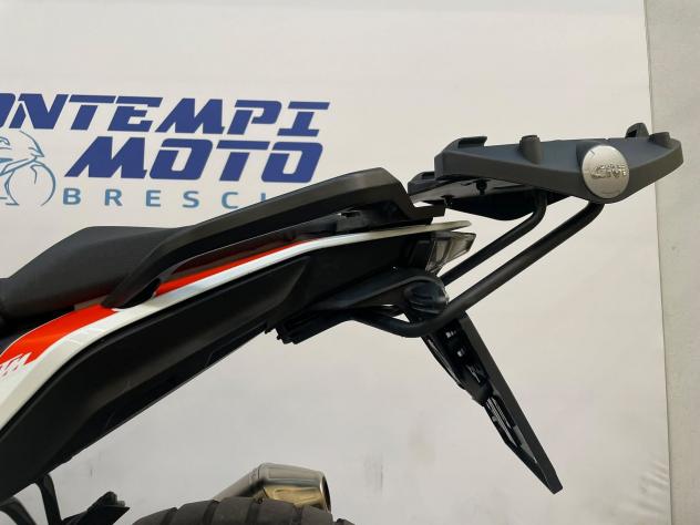KTM 390 Adventure null - Foto 3