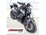 ZONTES ZT 125U