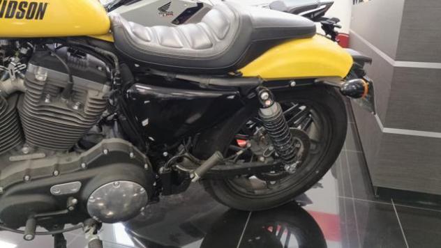 HARLEY-DAVIDSON 1200 Sportster Roadster Roadster rif. 23708135 - Foto 5