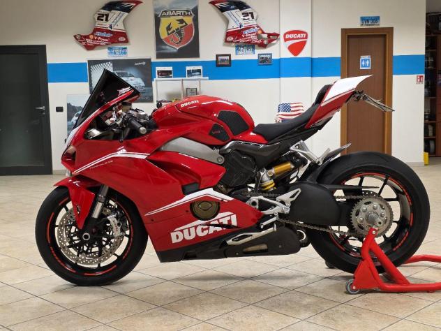DUCATI PANIGALE V4 CON SCARICO DESMO OK - Foto 6