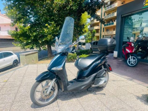 PIAGGIO Liberty 125 TUTTO INCLUSO ANCHE PASSAGGIO! MINI RATE rif. 24054626 - Foto 6