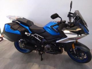 SUZUKI GSX-S1000GX TOURING rif. 20124115