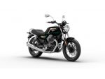 Moto Guzzi V7 V7 SPECIAL E5+ NERO SMERALDO