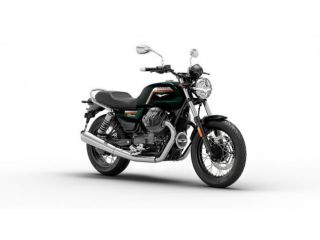 Moto Guzzi V7 V7 SPECIAL E5+ NERO SMERALDO
