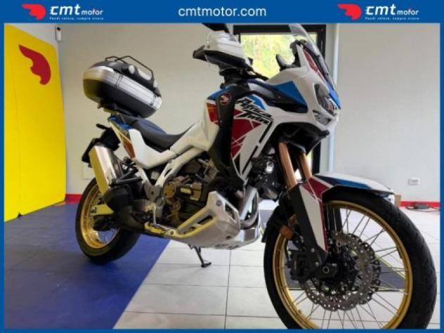 HONDA Africa Twin CRF 1100L Adventure Sports Garantita e rif. 24065689 - Foto 7