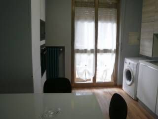 Camere di fronte Policlinico Riuniti - Foto 8