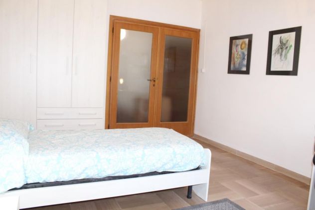SASSARI, Vicino Facoltà Lettere/Belle Arti, STANZA AMMOBILIATA per studenti - Foto 6