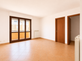 Trilocale in affitto a Sassari