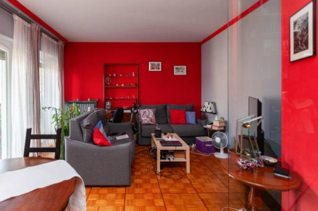 Appartamento di 100 m² con 4 locali in affitto a Torino