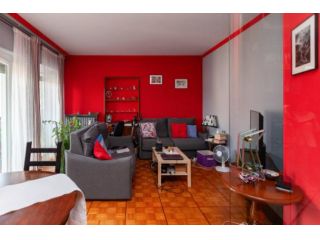 Appartamento di 100 m² con 4 locali in affitto a Torino