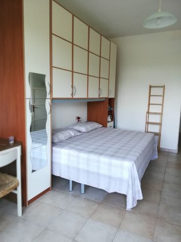 Vendo bilocale Urbino