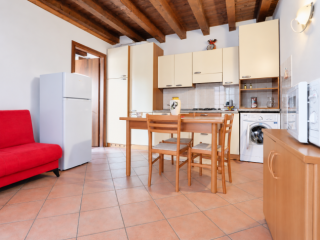 Appartamento in affitto a Vicenza