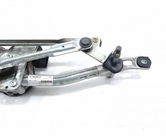 MOTORINO TERGI ANT COMPLETO DI TANDEM FIAT 500 X Serie 52063174 (15) - Foto 5