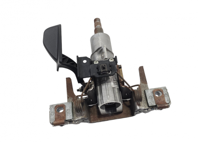 CANNA DELLO STERZO (PIANTONE) FIAT 500 X Serie 552 82 151 (15) - Foto 9