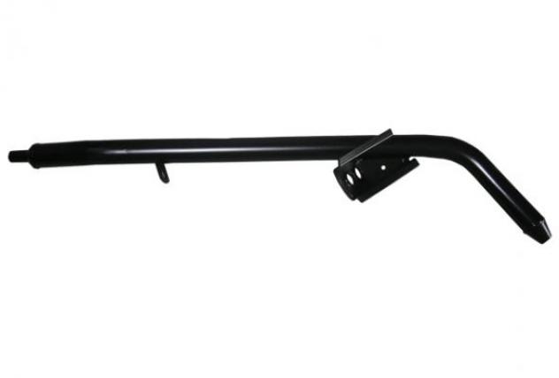 7W310 PUNTONE TELAIO DESTRO AIXAM 400 500 MINIVAN PICK-UP