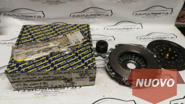 Kit Frizione Actyon - Kyron 2.0-2.7D 3036021100