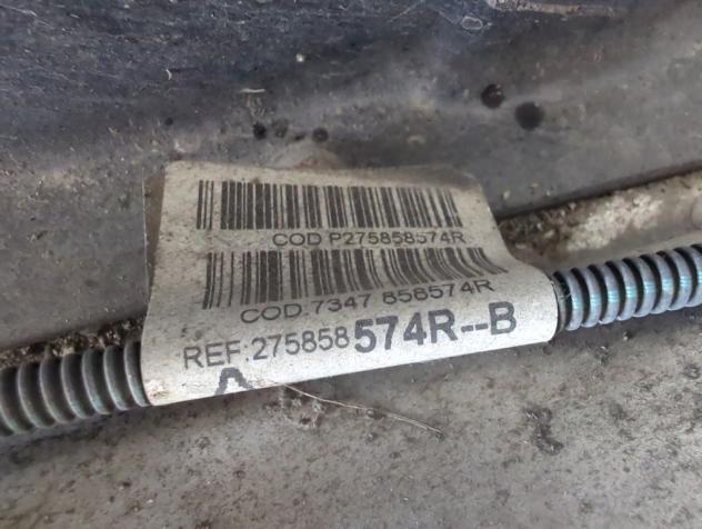 295108369R BATTERIA RENAULT TWINGO E 31KW AUT 5P (2021) RICAMBIO USATO 295F06673R - Foto 7