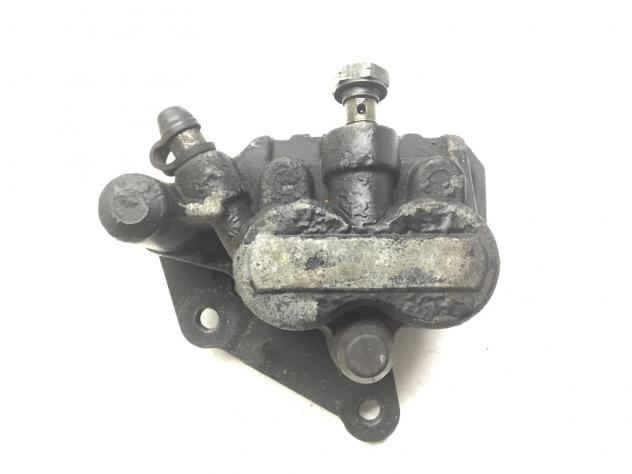 PIAGGIO VESPA GTS SUPER 300 PINZA FRENO ANTERIORE - INTERASSE: 57 MM 2008 2016