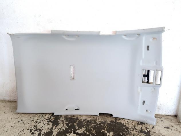 1P1867501ADZ86 RIVESTIMENTO TETTO CIELO SEAT LEON FR 2.0 D 125KW 6M 5P (2011) RICAMBIO USATO - Foto 6