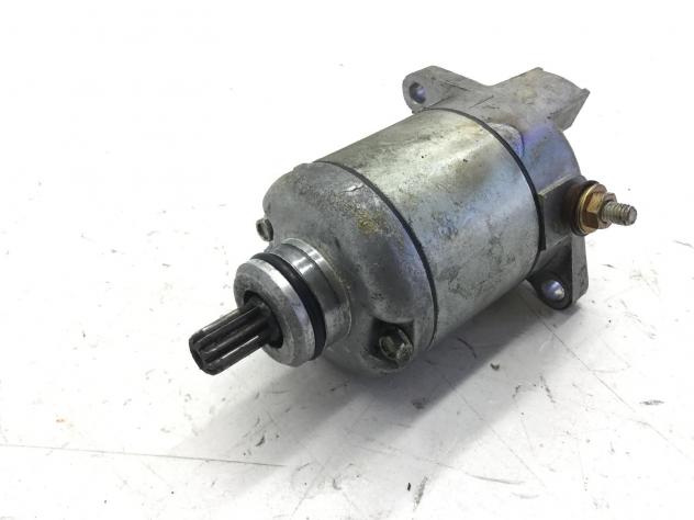 GILERA RUNNER VXR 4T 180 MOTORINO D'AVVIAMENTO 2000 2001 M2400