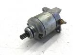 GILERA RUNNER VXR 4T 180 MOTORINO D'AVVIAMENTO 2000 2001 M2400