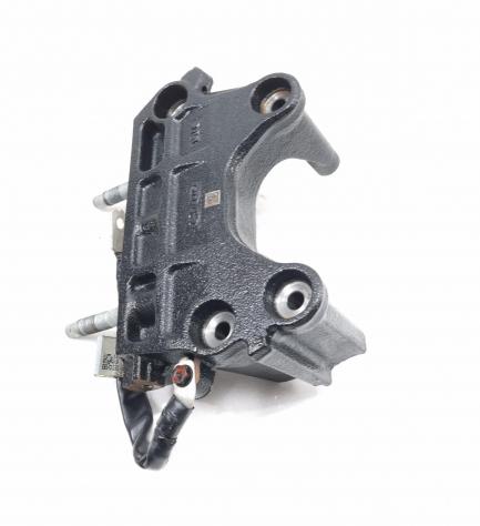 STAFFA SUPPORTO MOTORE HYUNDAI Kona Serie D4FE Diesel 1600 (17) - Foto 2