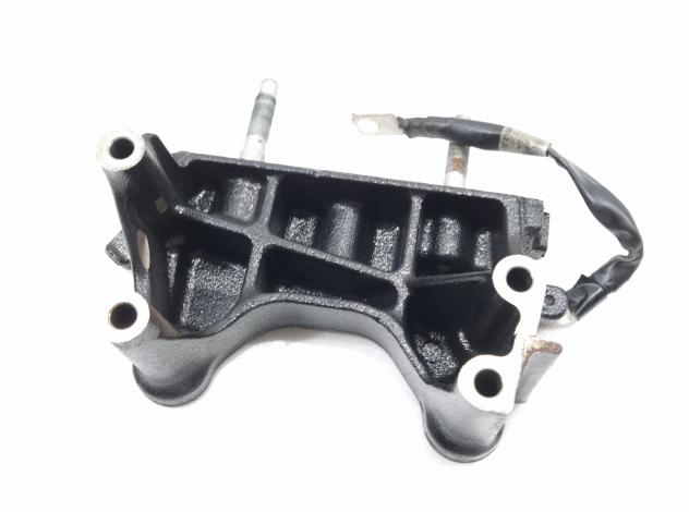 STAFFA SUPPORTO MOTORE HYUNDAI Kona Serie D4FE Diesel 1600 (17) - Foto 6