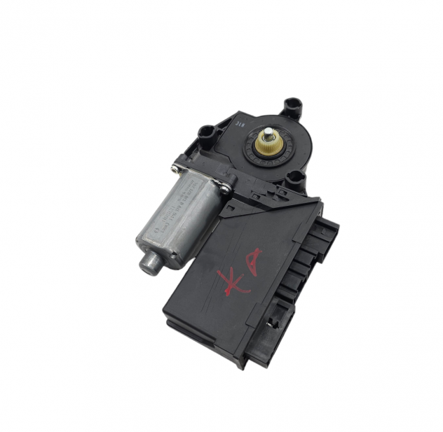 MOTORINO ALZAVETRO ANTERIORE DESTRA AUDI A4 Avant (8ED) 8E1959802G (0408) - Foto 14