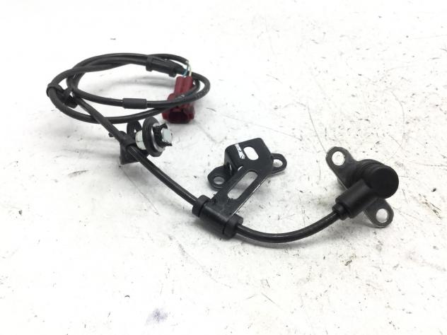 HONDA CBR RR ABS KM0 600 SENSORE VELOCITA' RUOTA ANTERIORE 2024 2026 PC69A4RK - Foto 4