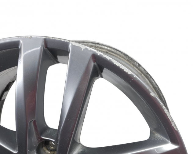 CERCHIO IN LEGA VOLKSWAGEN Golf 7 Berlina 5G0601025AE (12) - Foto 9