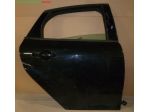 PORTA POST.D. NERO MET. C/ALZ. E SERR. Berlina  Carrozzeria  Lamierati este &hellip;