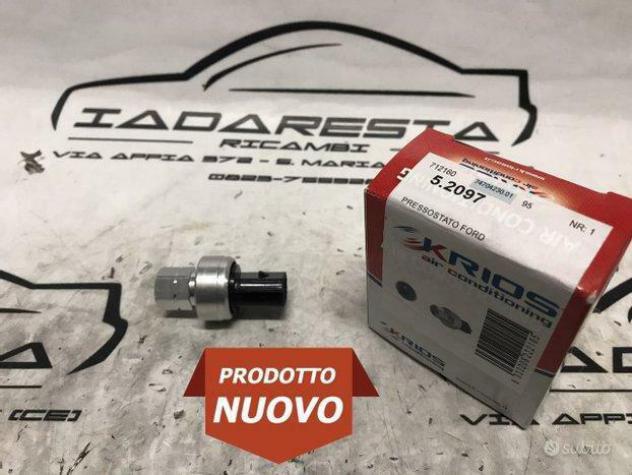 Pressostato Clima Fiesta Focus C-Max Kuga 5044586