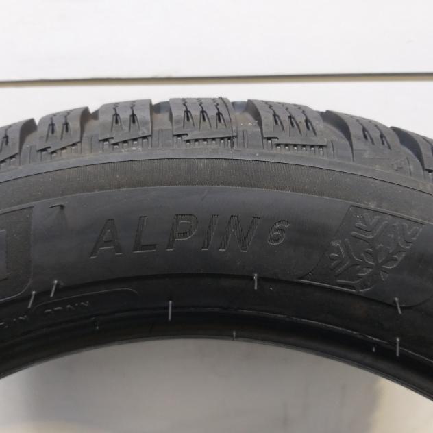2 GOMME 215 55 17 MICHELIN A60921 - Foto 5