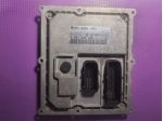 CENTRALINA MOTORE SMART FORTWO 700 BENZINA 0261205006 BOSCH Ecu Bosch Meg 1.1