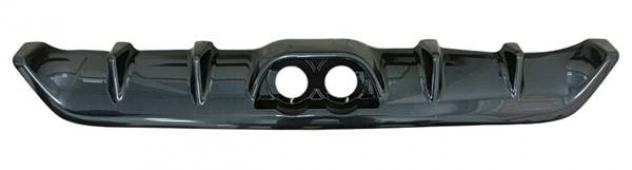 ESTRATTORE SPOILER POST COUPE SPORT