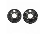 Portaceppi freno posteriori Fiat 500 N D F R L