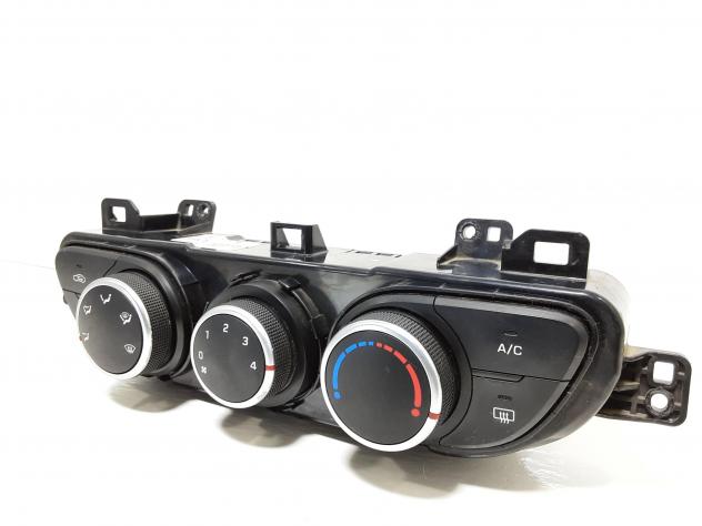 COMANDI CLIMA HYUNDAI i10 2° Serie 97250B9000 (1113) - Foto 2